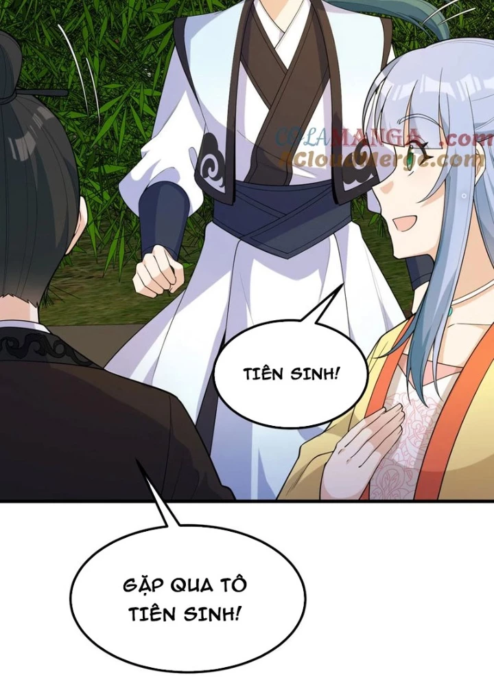 Tu Tiên Bắt Đầu Từ Trường Sinh Chapter 46 - Trang 2