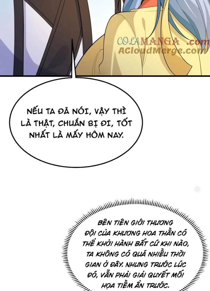 Tu Tiên Bắt Đầu Từ Trường Sinh Chapter 46 - Trang 2