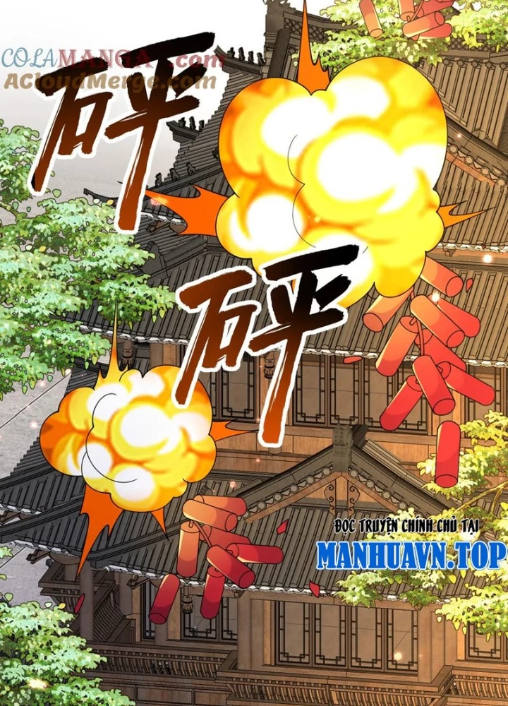 Tu Tiên Bắt Đầu Từ Trường Sinh Chapter 46 - Trang 2