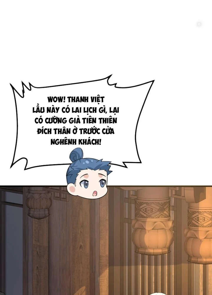 Tu Tiên Bắt Đầu Từ Trường Sinh Chapter 46 - Trang 2