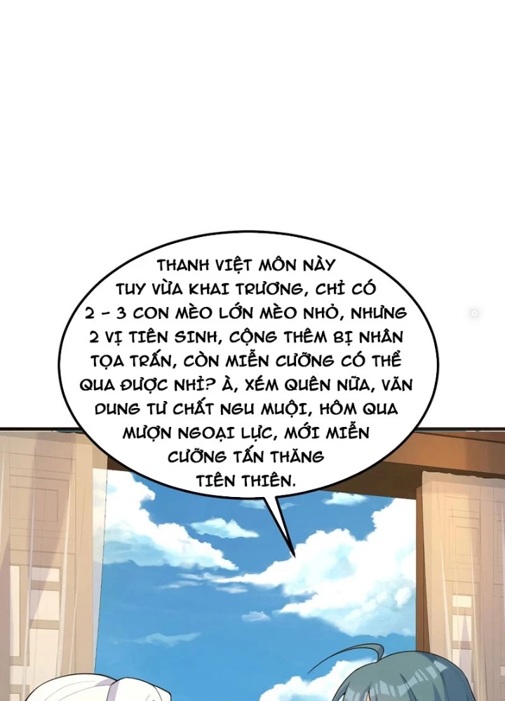 Tu Tiên Bắt Đầu Từ Trường Sinh Chapter 46 - Trang 2