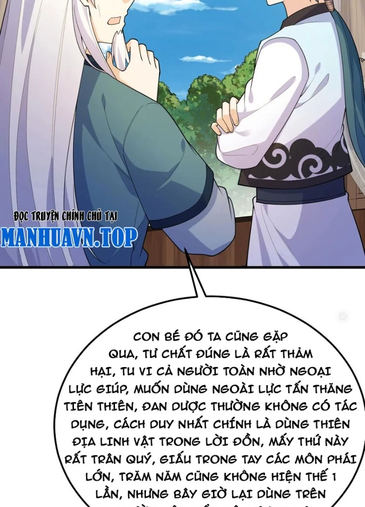 Tu Tiên Bắt Đầu Từ Trường Sinh Chapter 46 - Trang 2