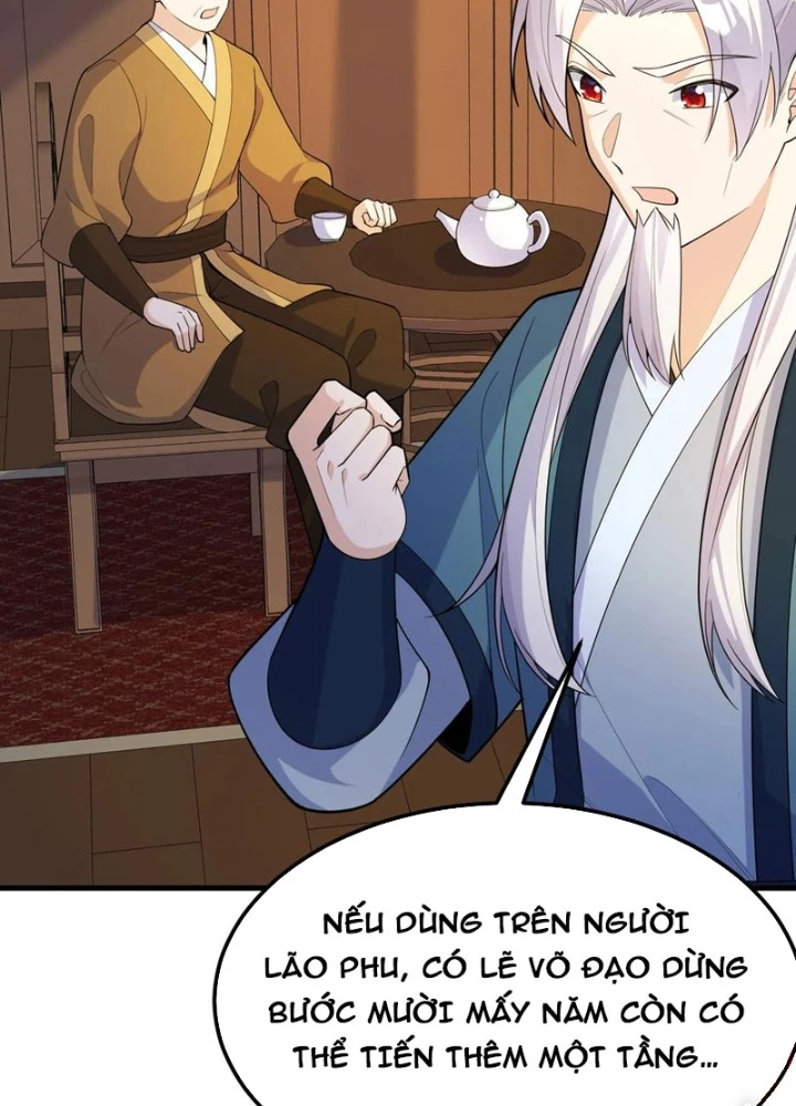 Tu Tiên Bắt Đầu Từ Trường Sinh Chapter 46 - Trang 2