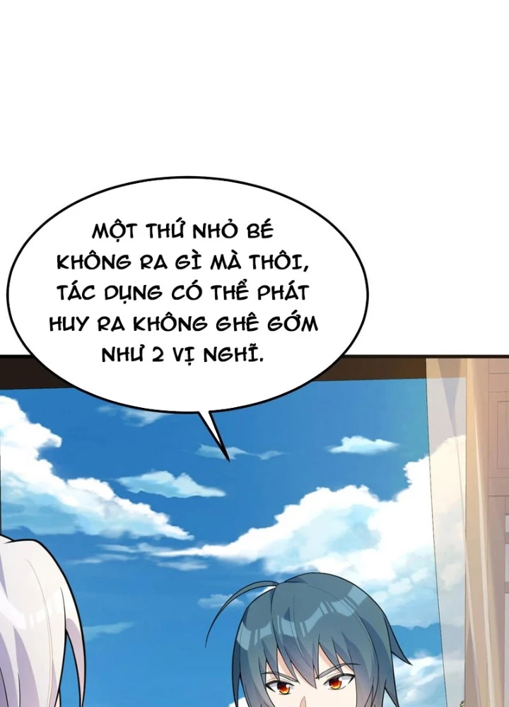 Tu Tiên Bắt Đầu Từ Trường Sinh Chapter 46 - Trang 2