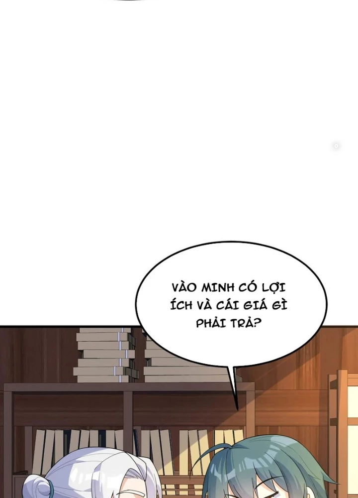 Tu Tiên Bắt Đầu Từ Trường Sinh Chapter 46 - Trang 2