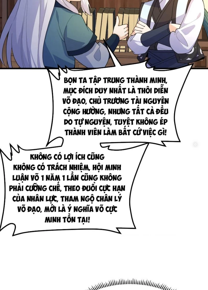 Tu Tiên Bắt Đầu Từ Trường Sinh Chapter 46 - Trang 2