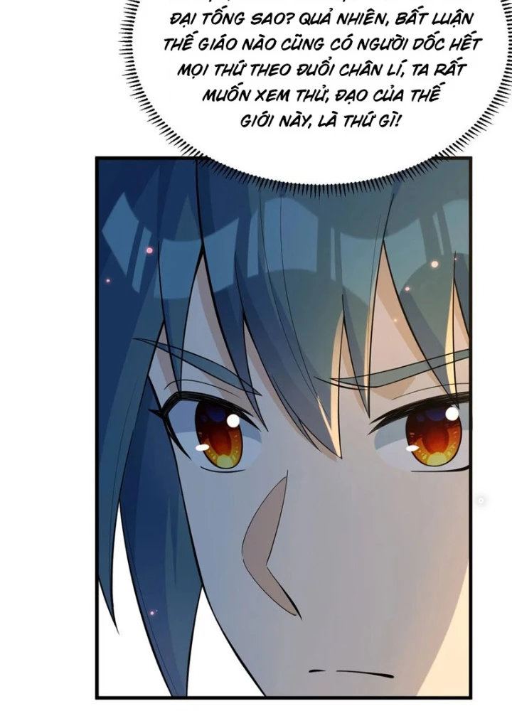 Tu Tiên Bắt Đầu Từ Trường Sinh Chapter 46 - Trang 2