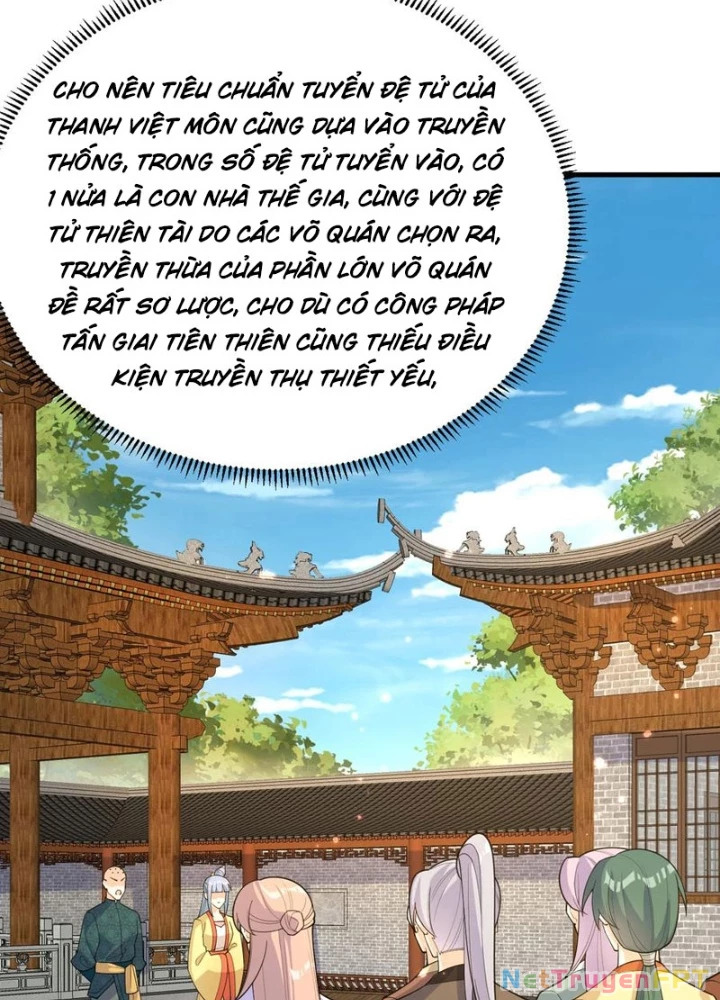 Tu Tiên Bắt Đầu Từ Trường Sinh Chapter 46 - Trang 2