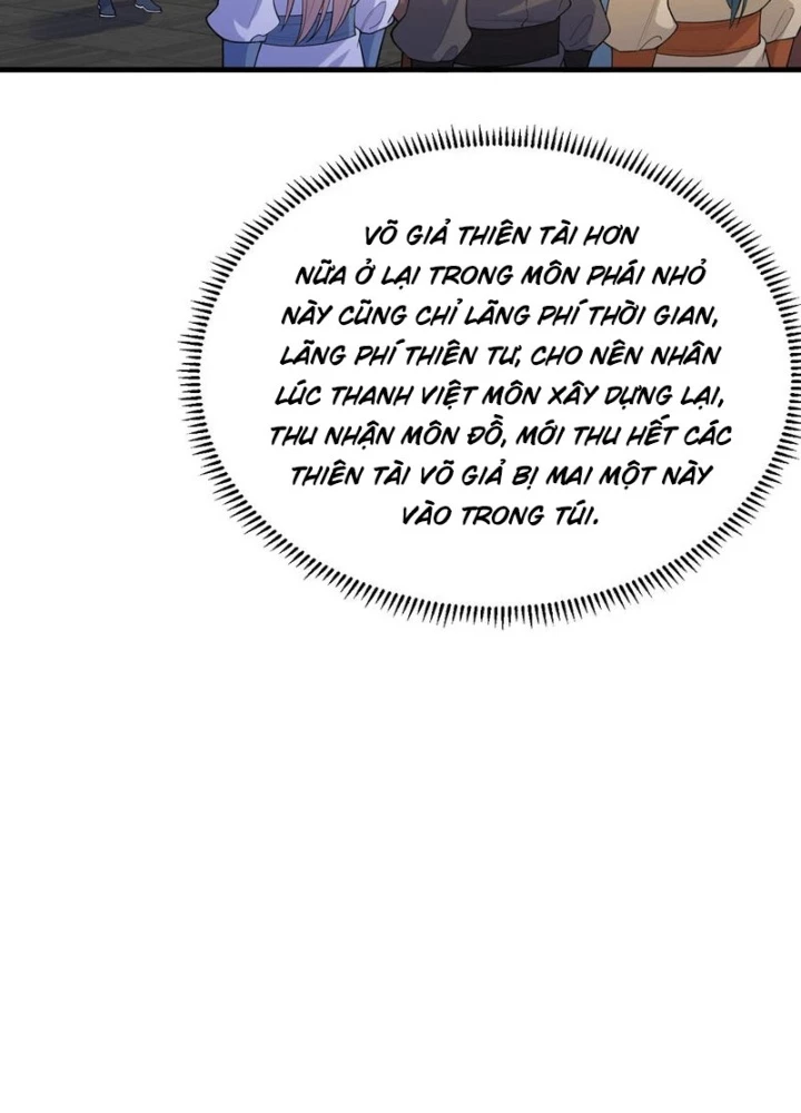 Tu Tiên Bắt Đầu Từ Trường Sinh Chapter 46 - Trang 2