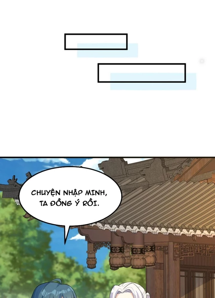 Tu Tiên Bắt Đầu Từ Trường Sinh Chapter 46 - Trang 2