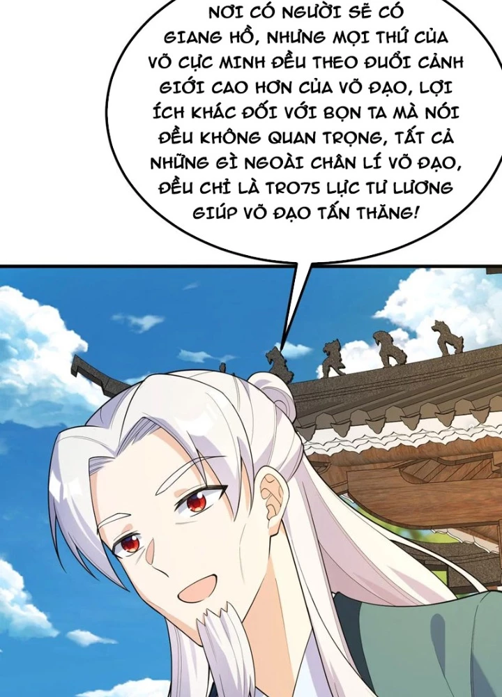 Tu Tiên Bắt Đầu Từ Trường Sinh Chapter 46 - Trang 2