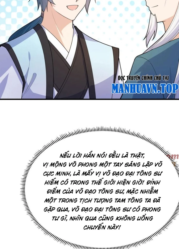 Tu Tiên Bắt Đầu Từ Trường Sinh Chapter 46 - Trang 2