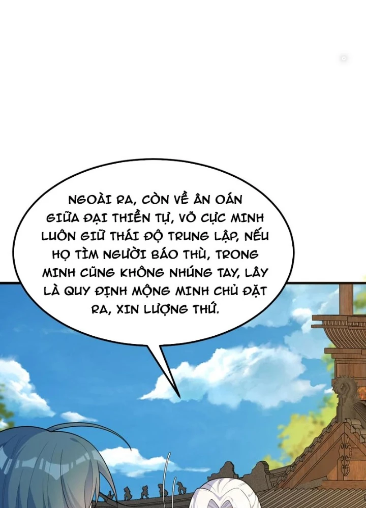 Tu Tiên Bắt Đầu Từ Trường Sinh Chapter 46 - Trang 2