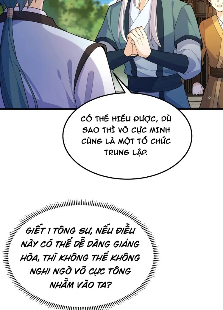 Tu Tiên Bắt Đầu Từ Trường Sinh Chapter 46 - Trang 2