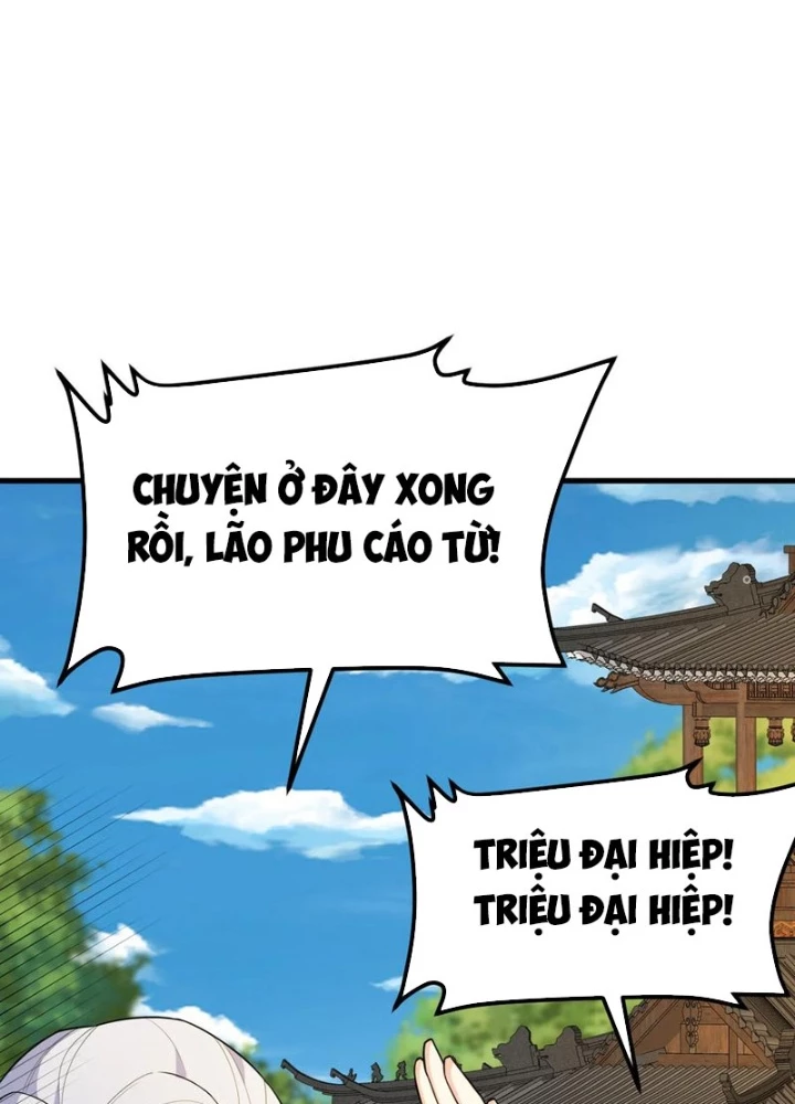 Tu Tiên Bắt Đầu Từ Trường Sinh Chapter 46 - Trang 2