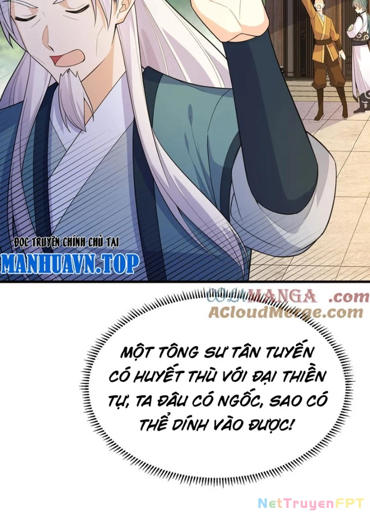 Tu Tiên Bắt Đầu Từ Trường Sinh Chapter 46 - Trang 2