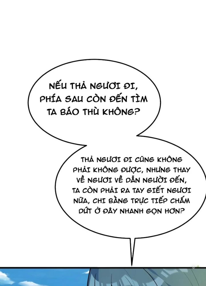 Tu Tiên Bắt Đầu Từ Trường Sinh Chapter 46 - Trang 2