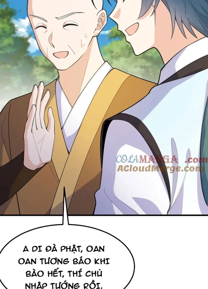 Tu Tiên Bắt Đầu Từ Trường Sinh Chapter 46 - Trang 2
