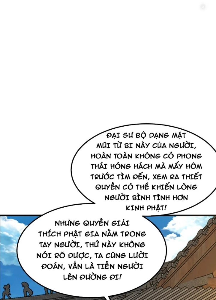 Tu Tiên Bắt Đầu Từ Trường Sinh Chapter 46 - Trang 2