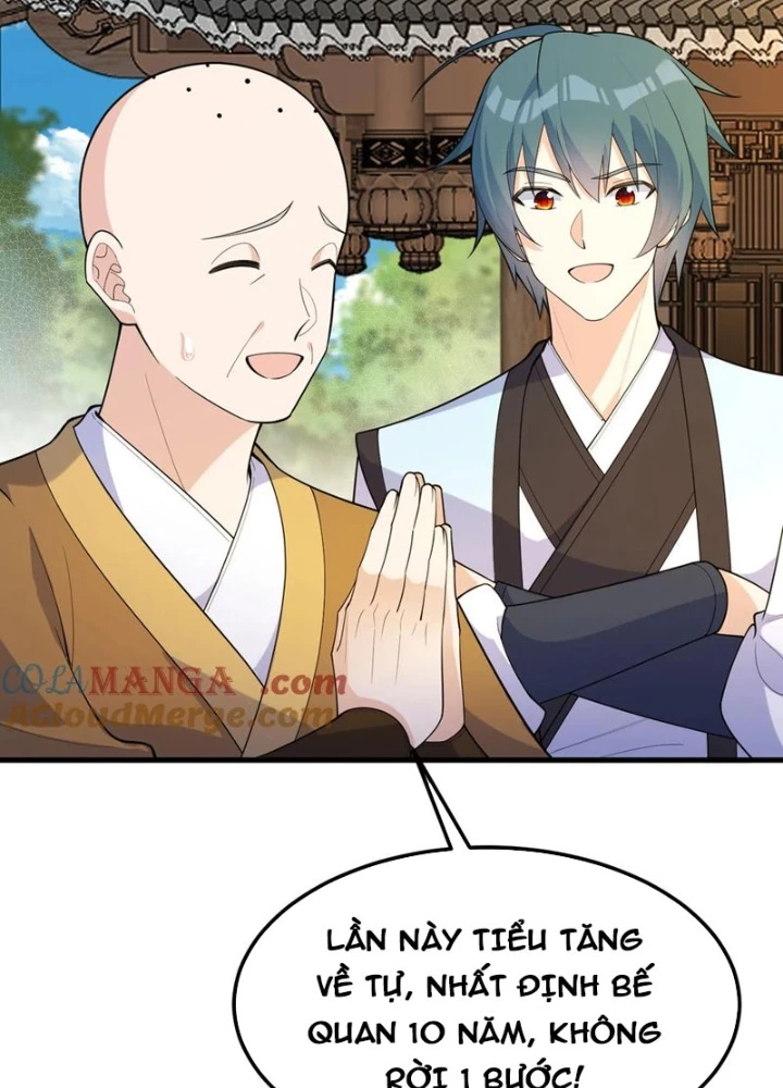 Tu Tiên Bắt Đầu Từ Trường Sinh Chapter 46 - Trang 2