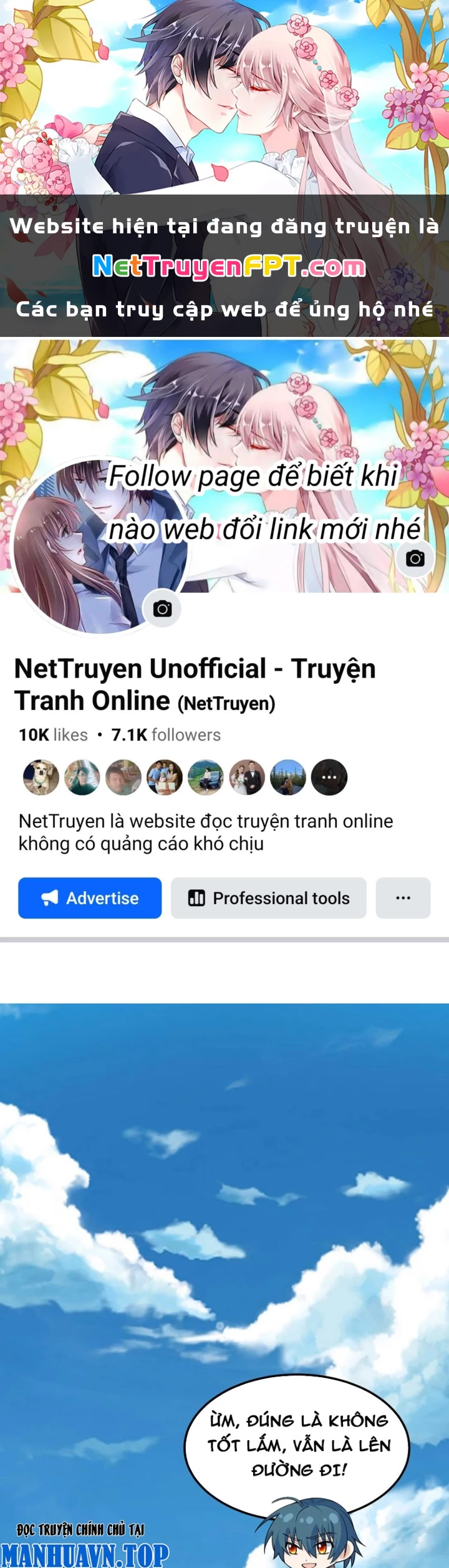 Tu Tiên Bắt Đầu Từ Trường Sinh Chapter 47 - Trang 2