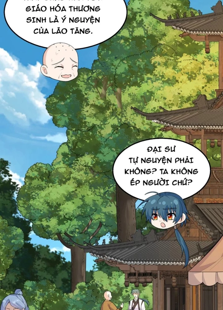 Tu Tiên Bắt Đầu Từ Trường Sinh Chapter 47 - Trang 2