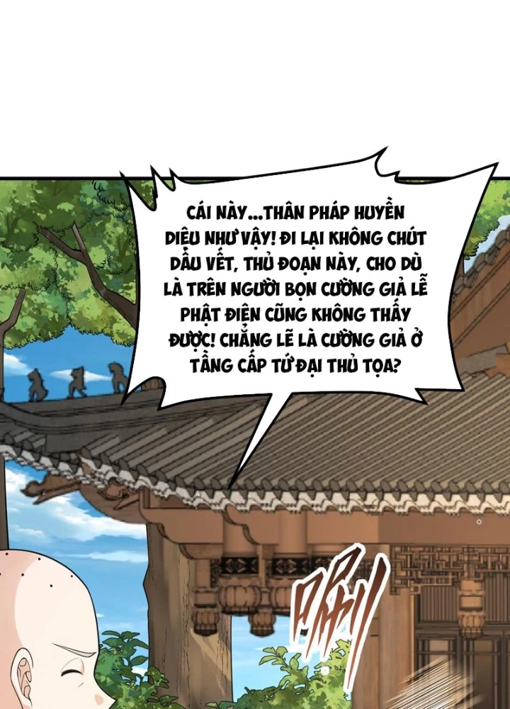 Tu Tiên Bắt Đầu Từ Trường Sinh Chapter 47 - Trang 2