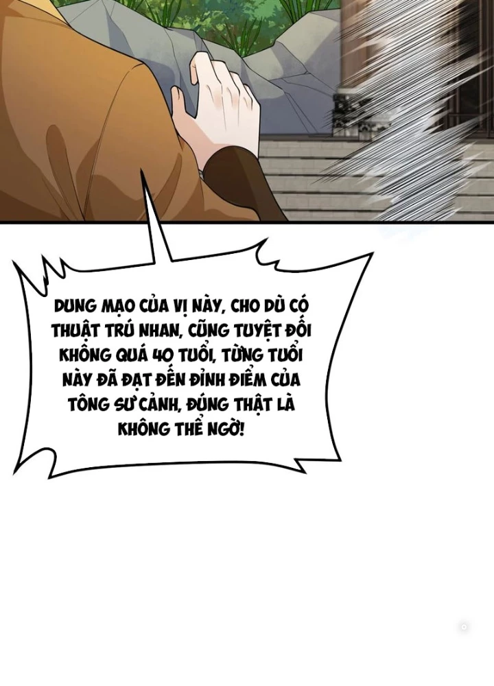 Tu Tiên Bắt Đầu Từ Trường Sinh Chapter 47 - Trang 2