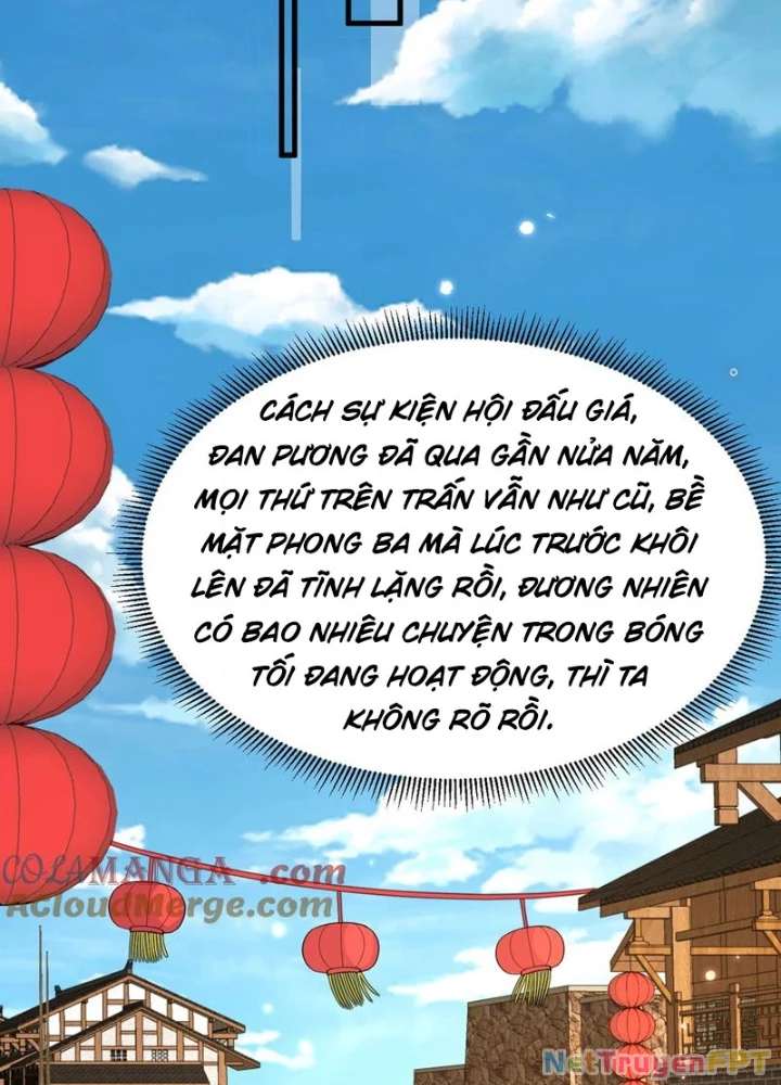 Tu Tiên Bắt Đầu Từ Trường Sinh Chapter 47 - Trang 2