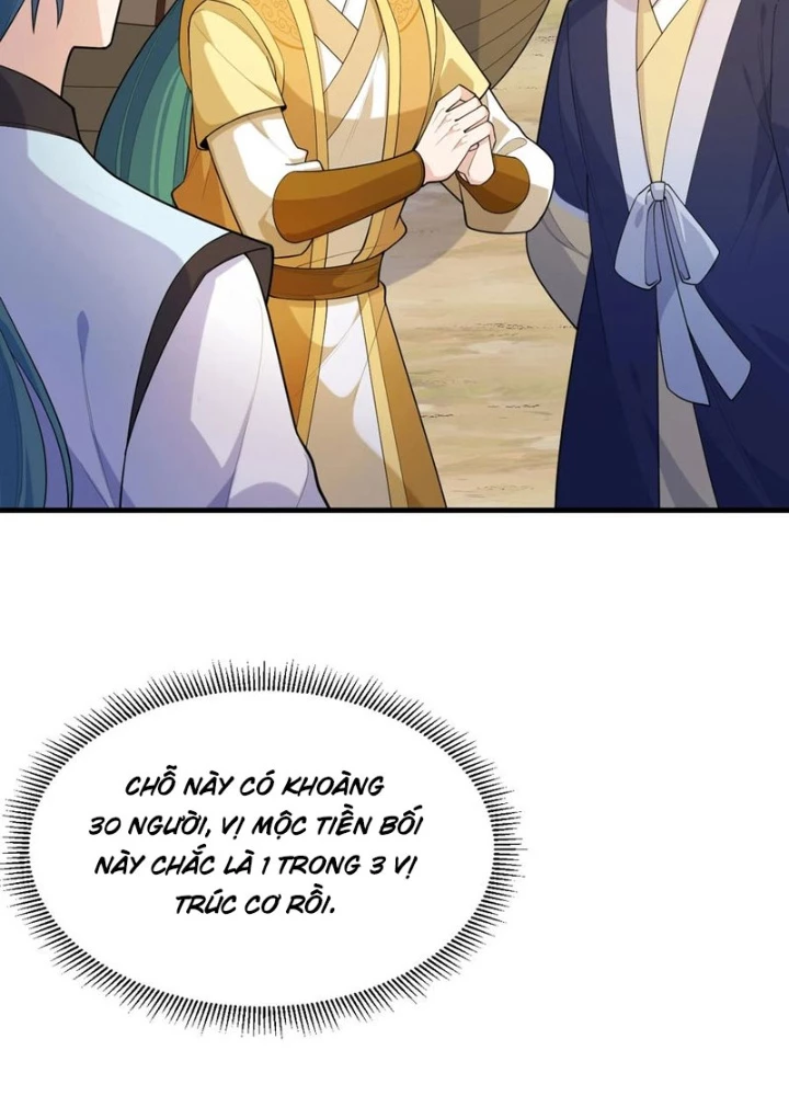 Tu Tiên Bắt Đầu Từ Trường Sinh Chapter 47 - Trang 2