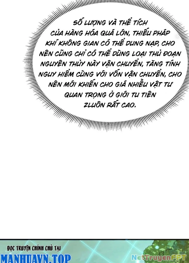 Tu Tiên Bắt Đầu Từ Trường Sinh Chapter 47 - Trang 2