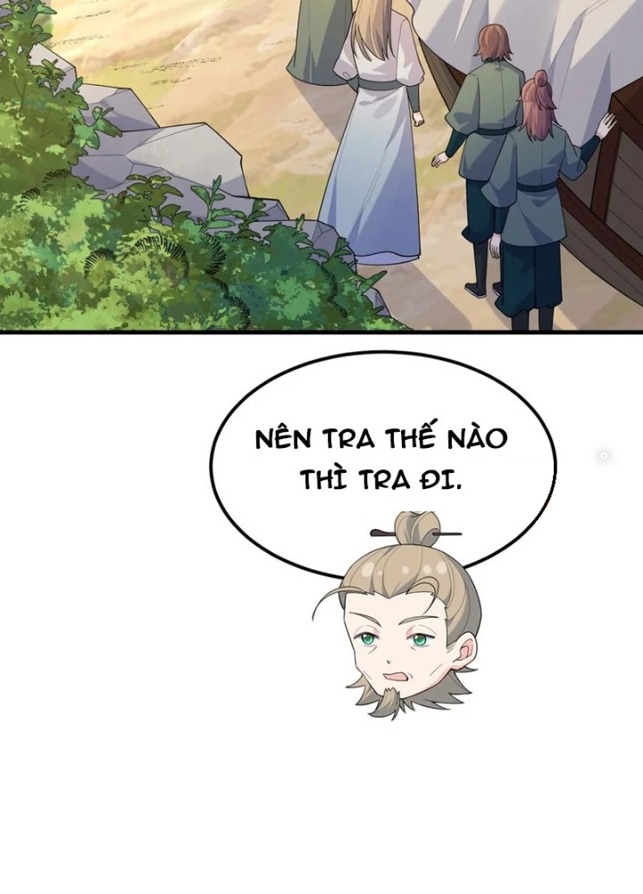 Tu Tiên Bắt Đầu Từ Trường Sinh Chapter 47 - Trang 2