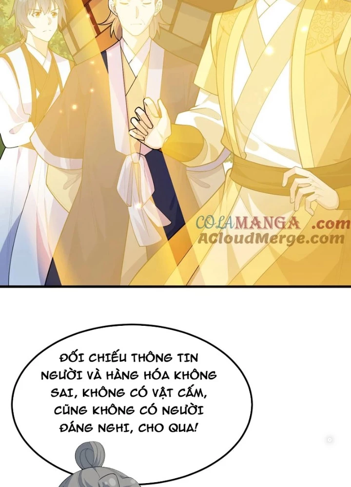 Tu Tiên Bắt Đầu Từ Trường Sinh Chapter 47 - Trang 2