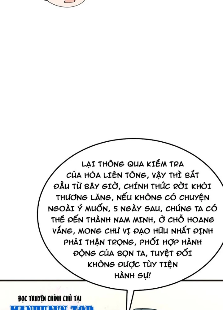 Tu Tiên Bắt Đầu Từ Trường Sinh Chapter 47 - Trang 2
