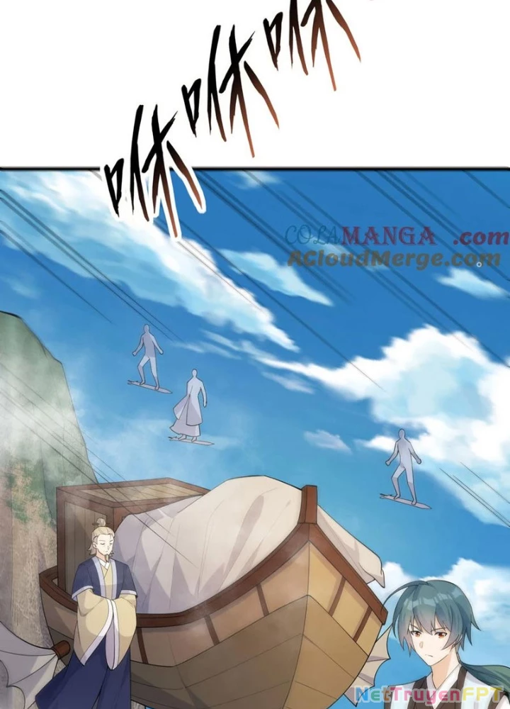 Tu Tiên Bắt Đầu Từ Trường Sinh Chapter 47 - Trang 2