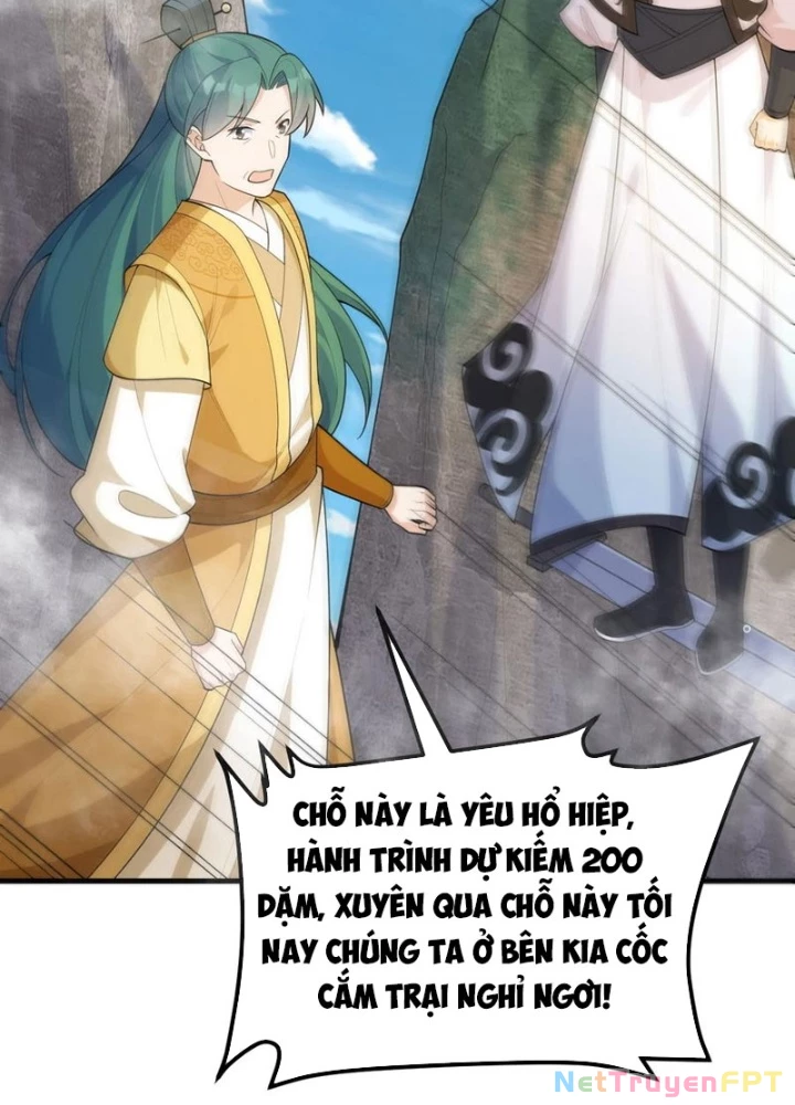 Tu Tiên Bắt Đầu Từ Trường Sinh Chapter 47 - Trang 2