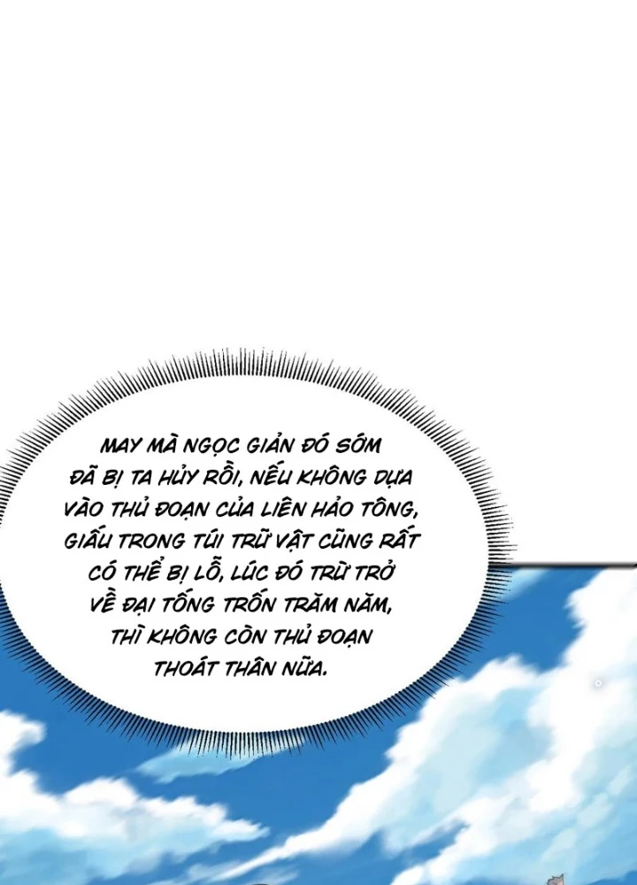 Tu Tiên Bắt Đầu Từ Trường Sinh Chapter 47 - Trang 2