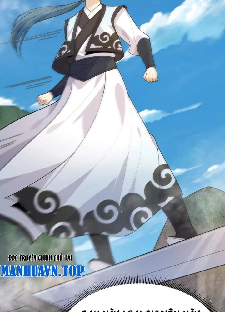 Tu Tiên Bắt Đầu Từ Trường Sinh Chapter 47 - Trang 2