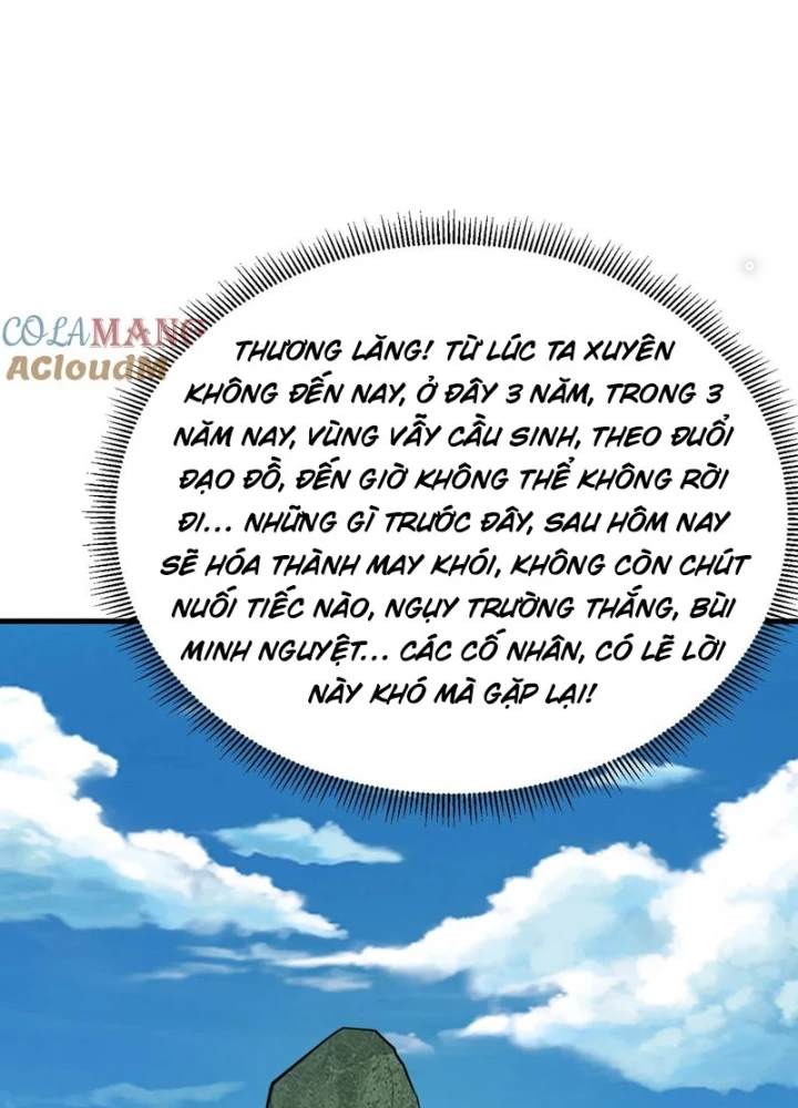 Tu Tiên Bắt Đầu Từ Trường Sinh Chapter 47 - Trang 2