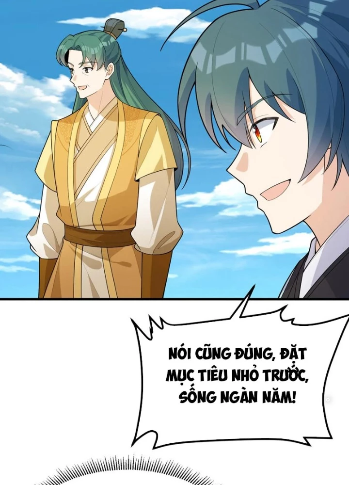 Tu Tiên Bắt Đầu Từ Trường Sinh Chapter 47 - Trang 2