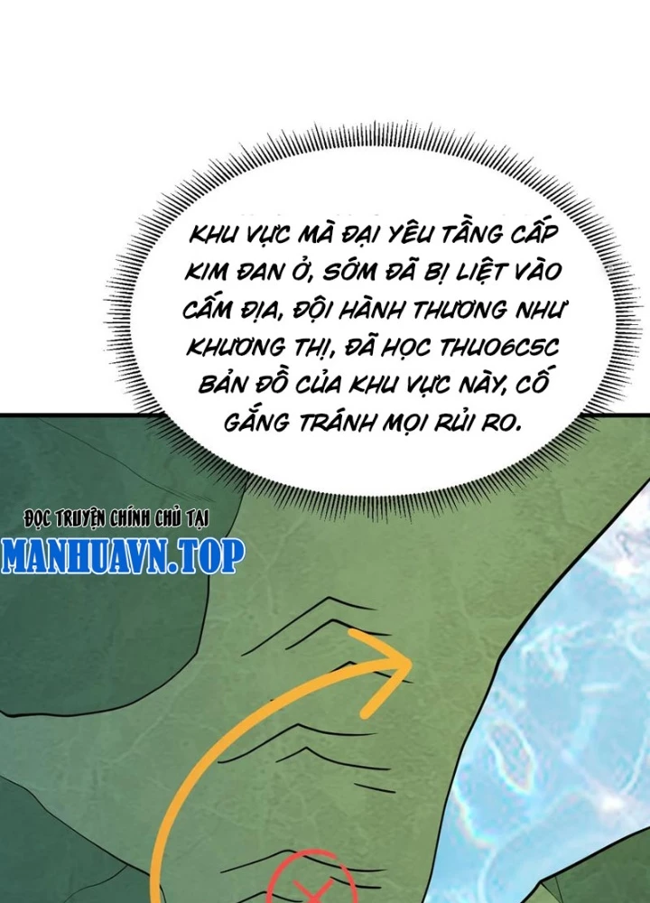 Tu Tiên Bắt Đầu Từ Trường Sinh Chapter 47 - Trang 2