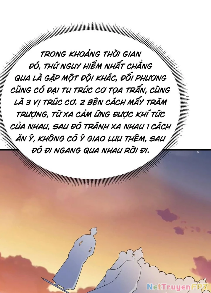 Tu Tiên Bắt Đầu Từ Trường Sinh Chapter 47 - Trang 2