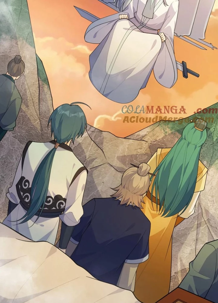 Tu Tiên Bắt Đầu Từ Trường Sinh Chapter 47 - Trang 2