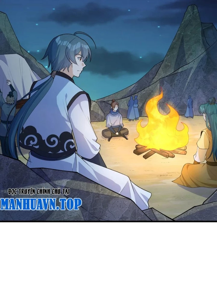 Tu Tiên Bắt Đầu Từ Trường Sinh Chapter 48 - Trang 2