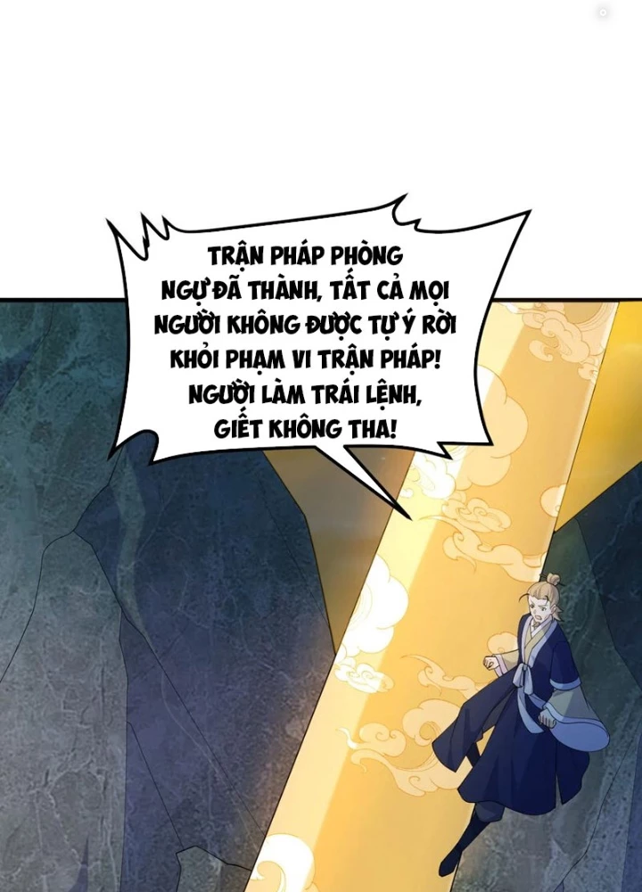 Tu Tiên Bắt Đầu Từ Trường Sinh Chapter 48 - Trang 2