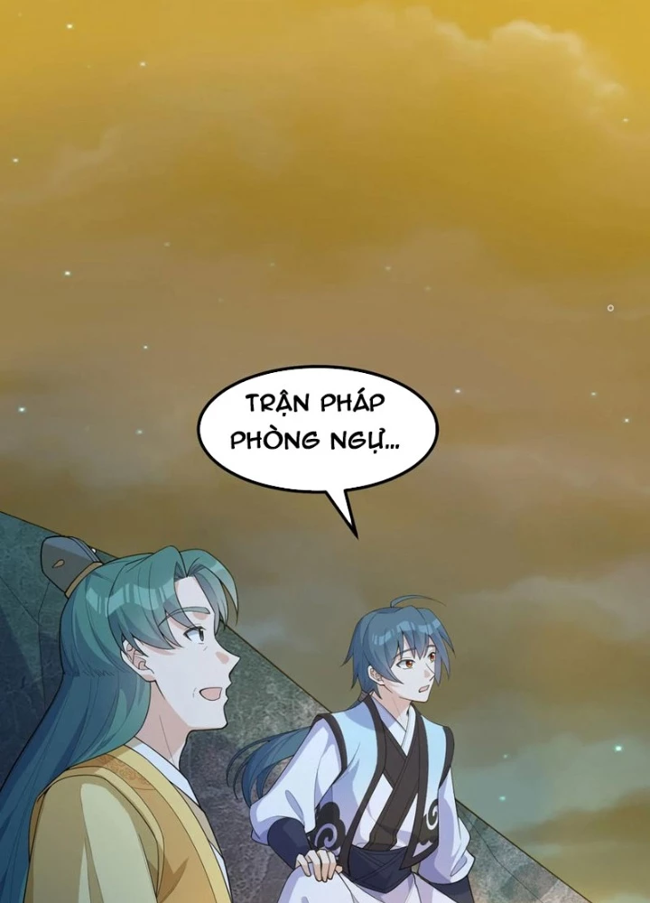 Tu Tiên Bắt Đầu Từ Trường Sinh Chapter 48 - Trang 2