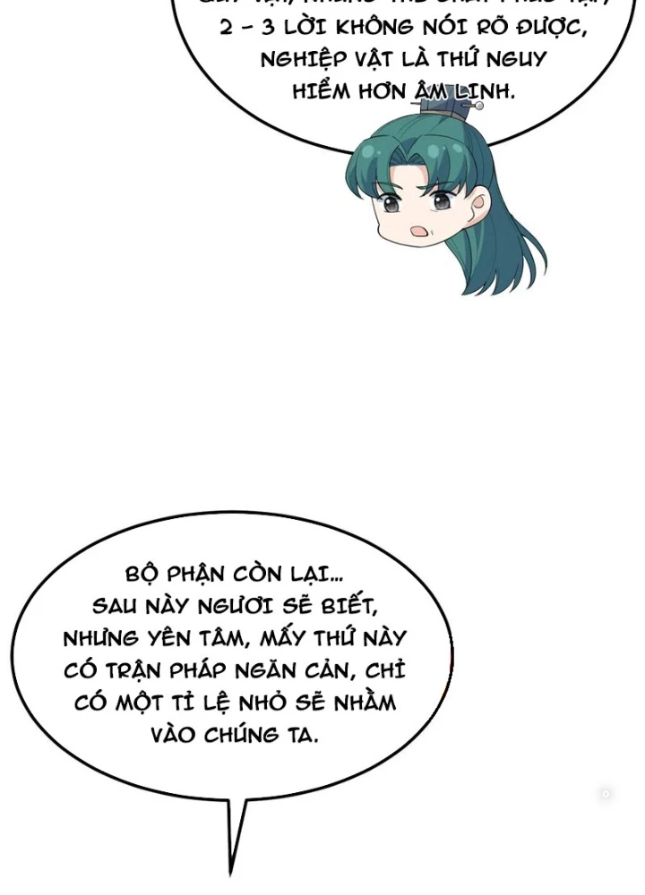 Tu Tiên Bắt Đầu Từ Trường Sinh Chapter 48 - Trang 2