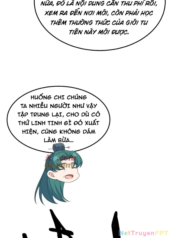 Tu Tiên Bắt Đầu Từ Trường Sinh Chapter 48 - Trang 2