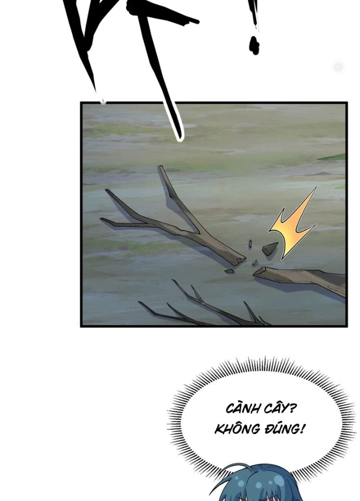 Tu Tiên Bắt Đầu Từ Trường Sinh Chapter 48 - Trang 2