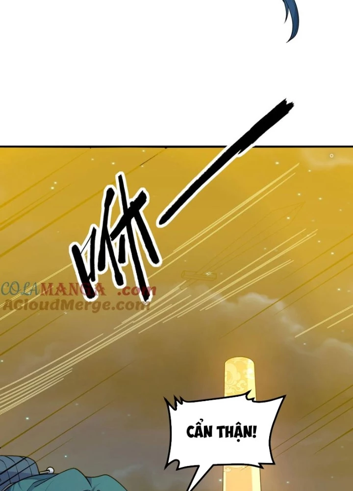 Tu Tiên Bắt Đầu Từ Trường Sinh Chapter 48 - Trang 2